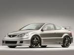 Acura RSX A-Spec Concept 2005 года